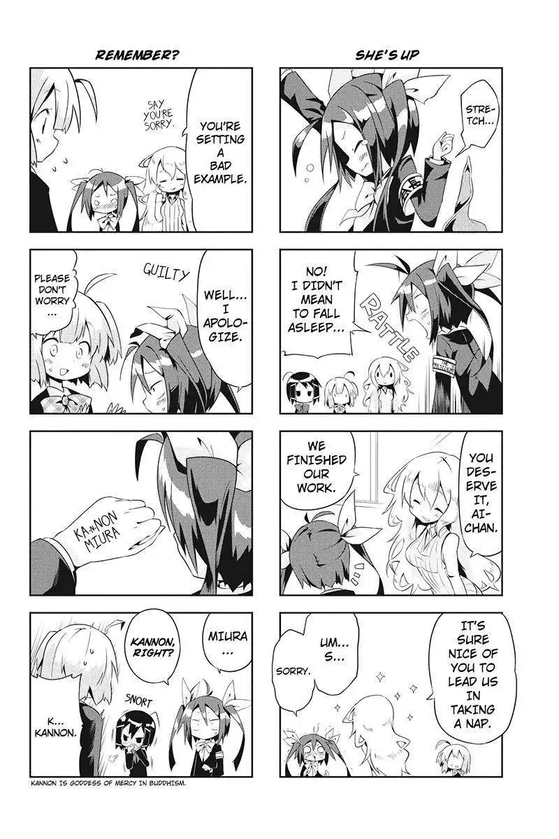 Seitokai Sousenkyo Chapter 2 8